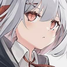 三玖和服头像