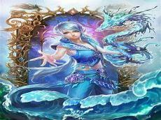 叶罗丽原创攻x水王子