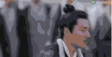 西游记里肚子上全是眼睛