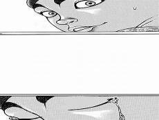 刃牙道漫画114话