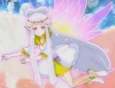 小花仙花仙精灵王燃香和画戟