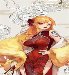 海贼王全体成员图片