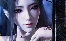 秦时明月特别篇空山鸟语