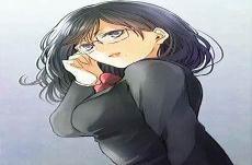 及川清水洁子同人文