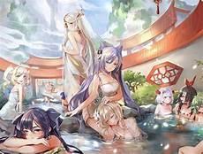 原神胡挑壁纸