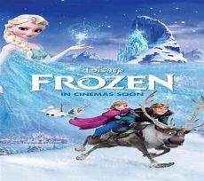 冰雪奇缘主题曲姐妹动态壁纸