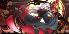 狐妖小红娘官方英文