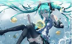初音未来限量版主题壁纸