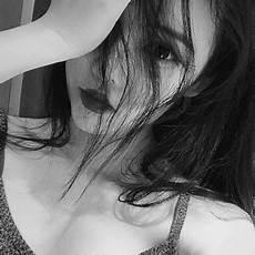 女生头像霸气超拽不露脸