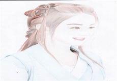 动漫人物绘画教程 简单
